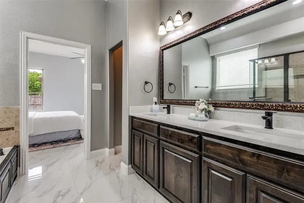 $450,000 | 1114 Leafy Glade Road, Forney, TX 75126