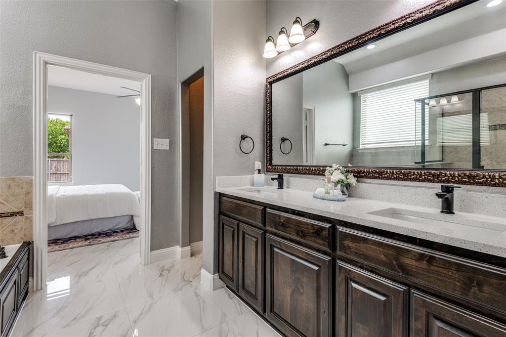 1114 Leafy Glade Road Forney, TX 75126 - Photo 23 of 36