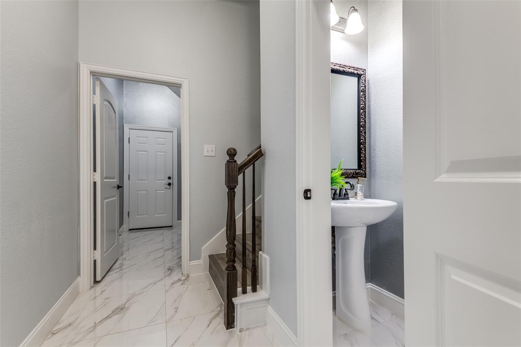 1114 Leafy Glade Road Forney, TX 75126 - Photo 26 of 36