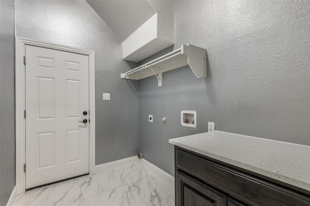 1114 Leafy Glade Road Forney, TX 75126 - Photo 27 of 36