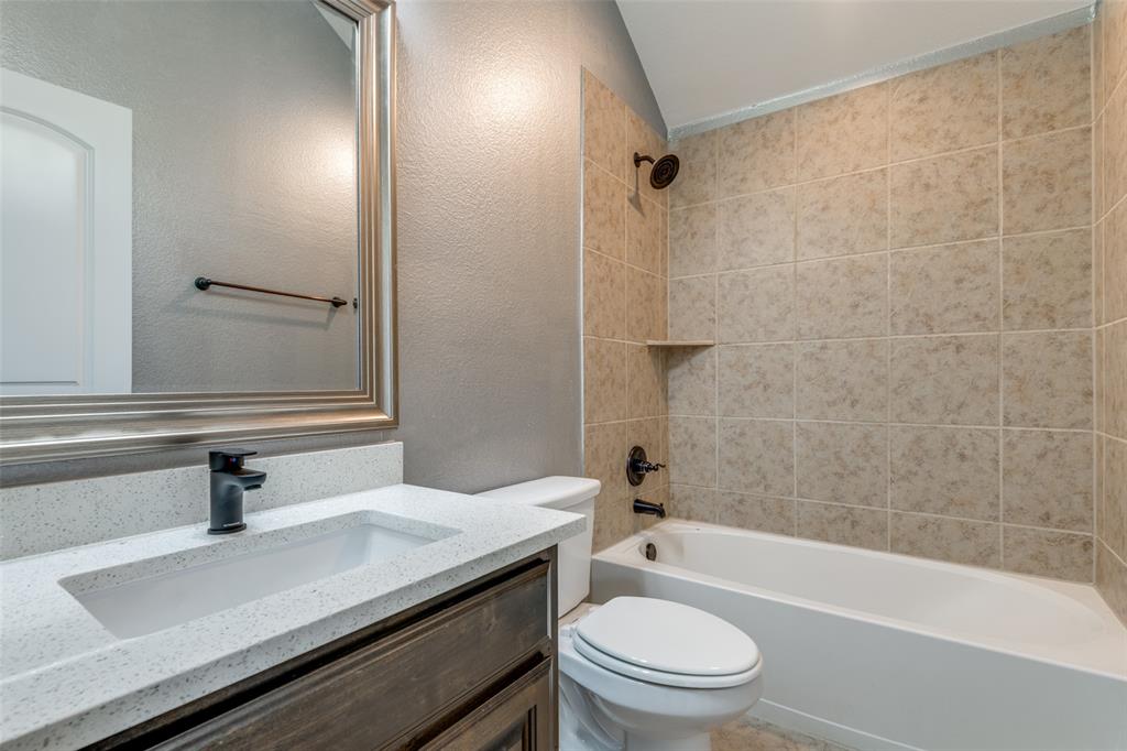 1114 Leafy Glade Road Forney, TX 75126 - Photo 33 of 36