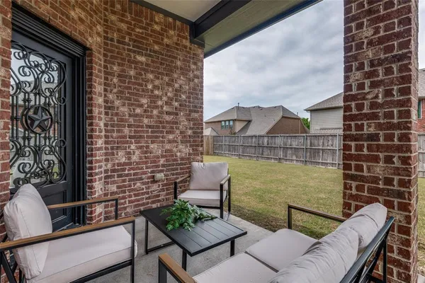 $450,000 | 1114 Leafy Glade Road, Forney, TX 75126