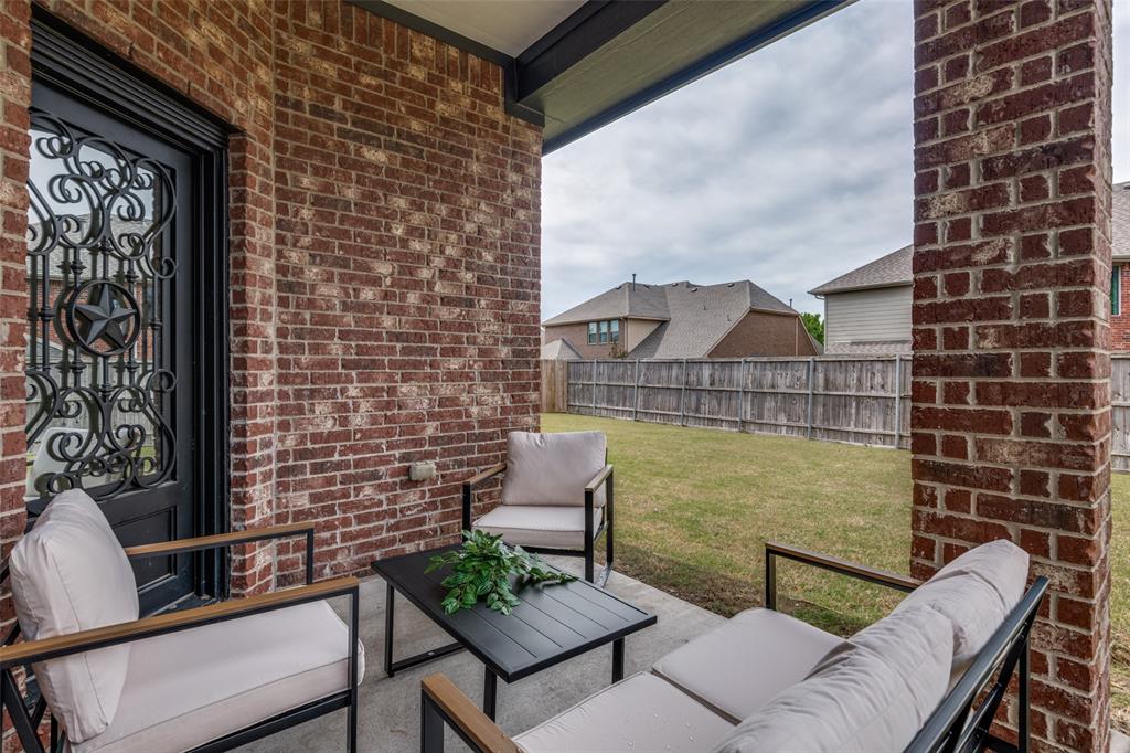 1114 Leafy Glade Road Forney, TX 75126 - Photo 34 of 36