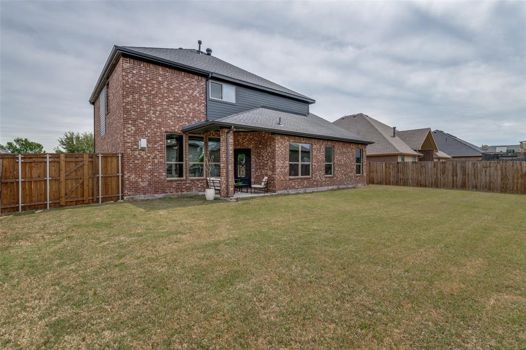 1114 Leafy Glade Road Forney, TX 75126 - Photo 35 of 36