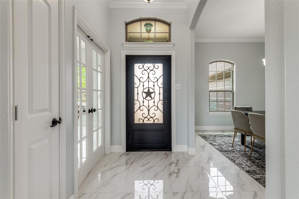 1114 Leafy Glade Road Forney, TX 75126 - Photo 4 of 36