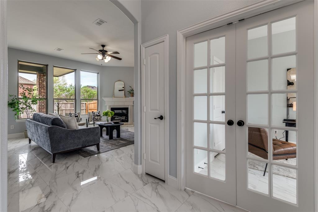 1114 Leafy Glade Road Forney, TX 75126 - Photo 5 of 36