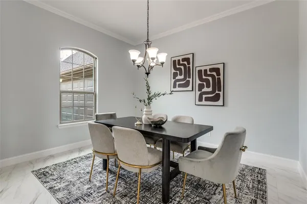 $450,000 | 1114 Leafy Glade Road, Forney, TX 75126