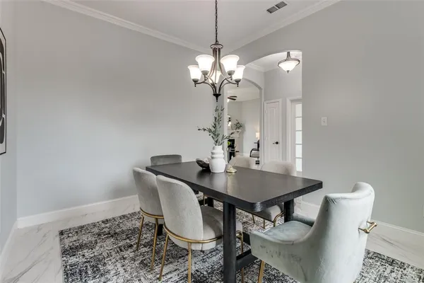 $450,000 | 1114 Leafy Glade Road, Forney, TX 75126