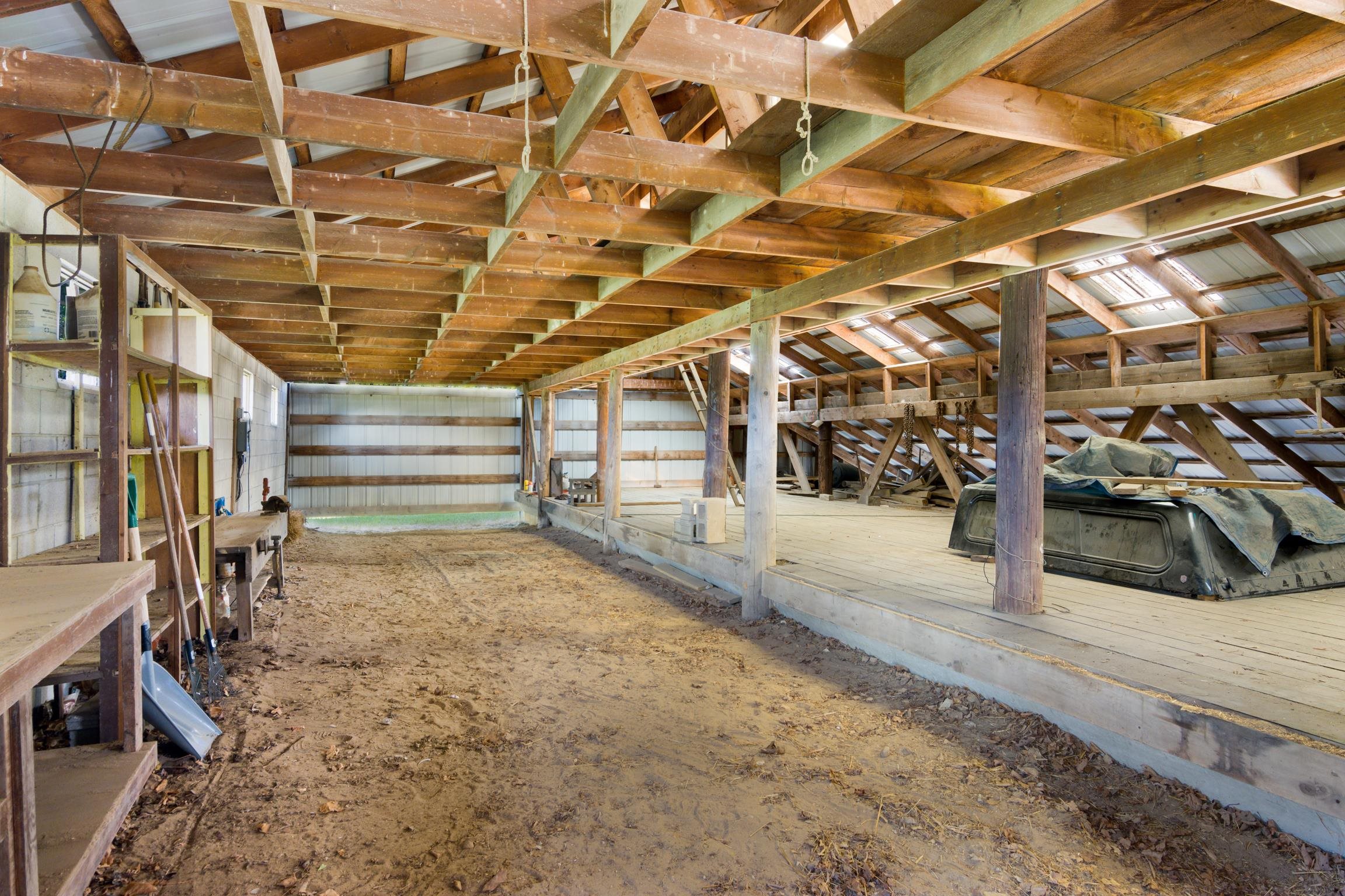 7981 South Maple City Road Maple City, MI 49664 - Photo 26 of 44