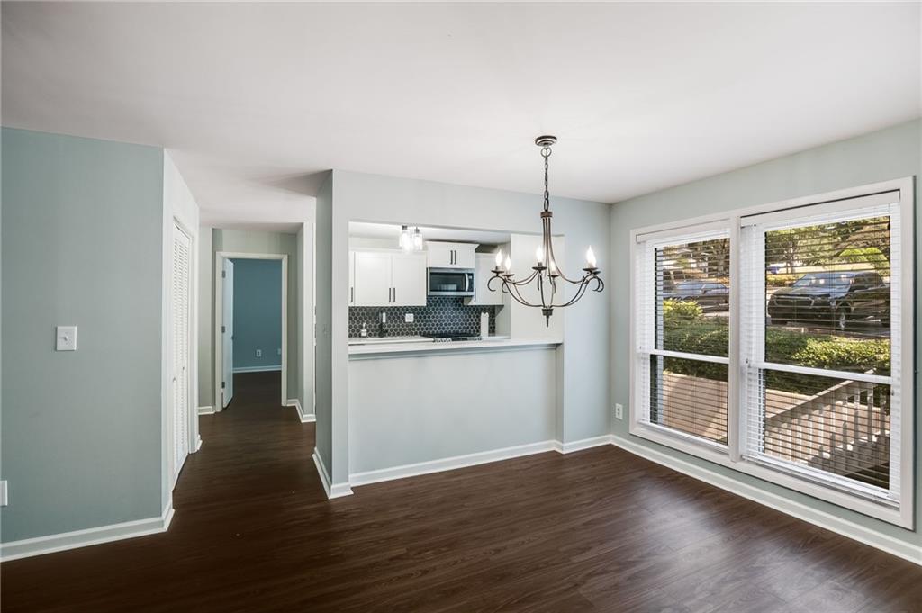 807 Wynnes Ridge Circle, Unit 807 Marietta, GA 30067 - Photo 16 of 30