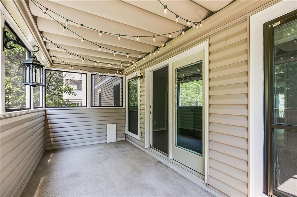 807 Wynnes Ridge Circle, Unit 807 Marietta, GA 30067 - Photo 18 of 30