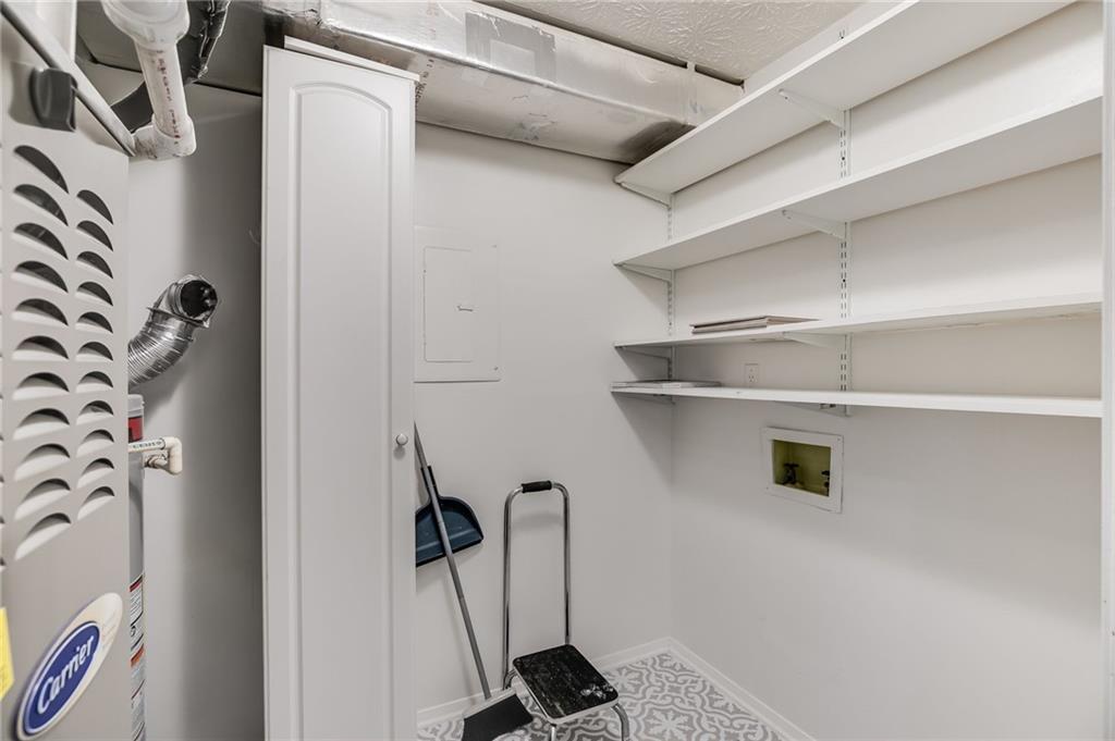 807 Wynnes Ridge Circle, Unit 807 Marietta, GA 30067 - Photo 24 of 30