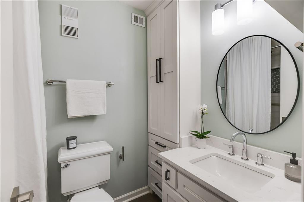 807 Wynnes Ridge Circle, Unit 807 Marietta, GA 30067 - Photo 26 of 30