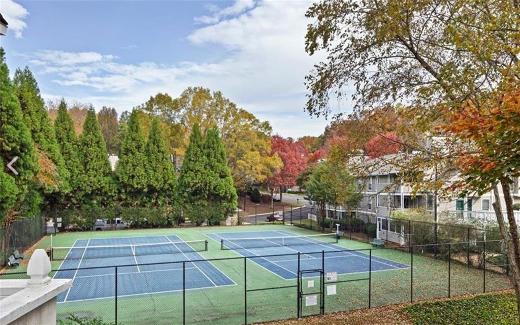 807 Wynnes Ridge Circle, Unit 807 Marietta, GA 30067 - Photo 29 of 30