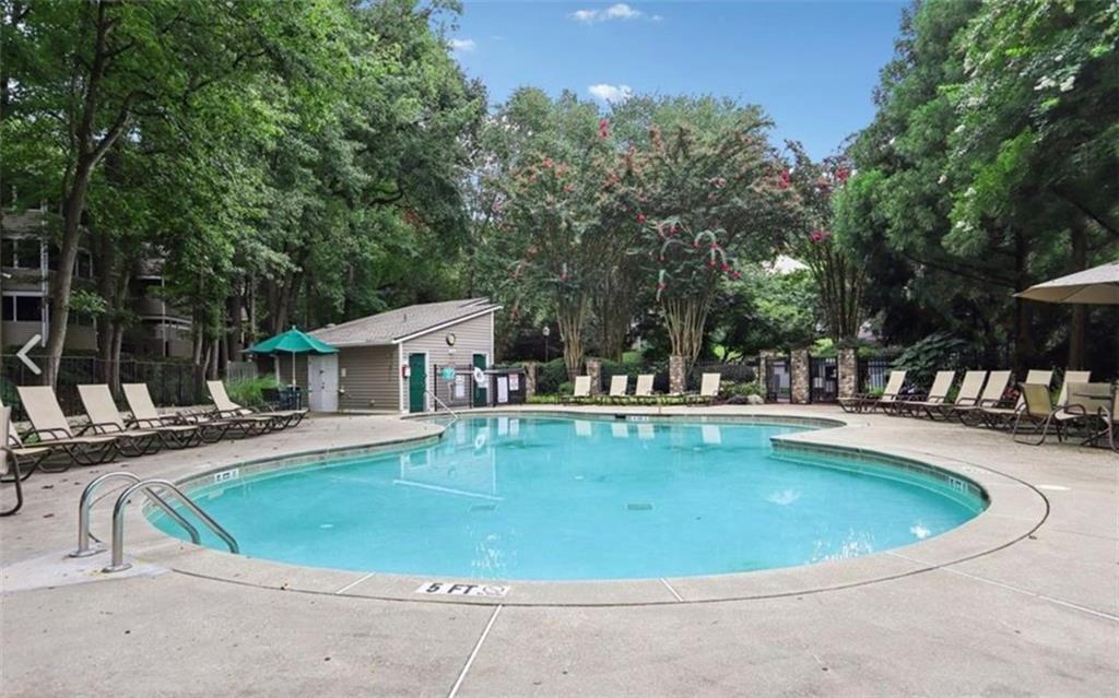 807 Wynnes Ridge Circle, Unit 807 Marietta, GA 30067 - Photo 30 of 30