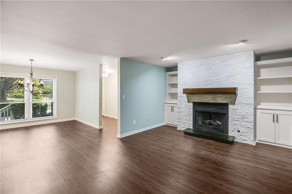 807 Wynnes Ridge Circle, Unit 807 Marietta, GA 30067 - Photo 7 of 30