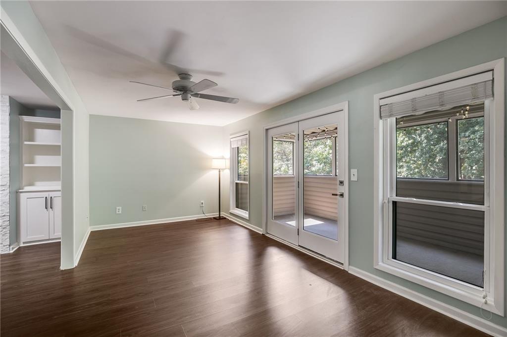 807 Wynnes Ridge Circle, Unit 807 Marietta, GA 30067 - Photo 9 of 30