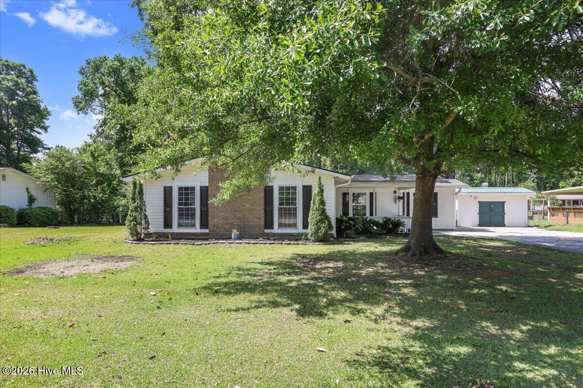 105 Walnut Creek Road Jacksonville, NC 28546 - Photo 1 of 36 01-105 Walnut Creek Rd-1