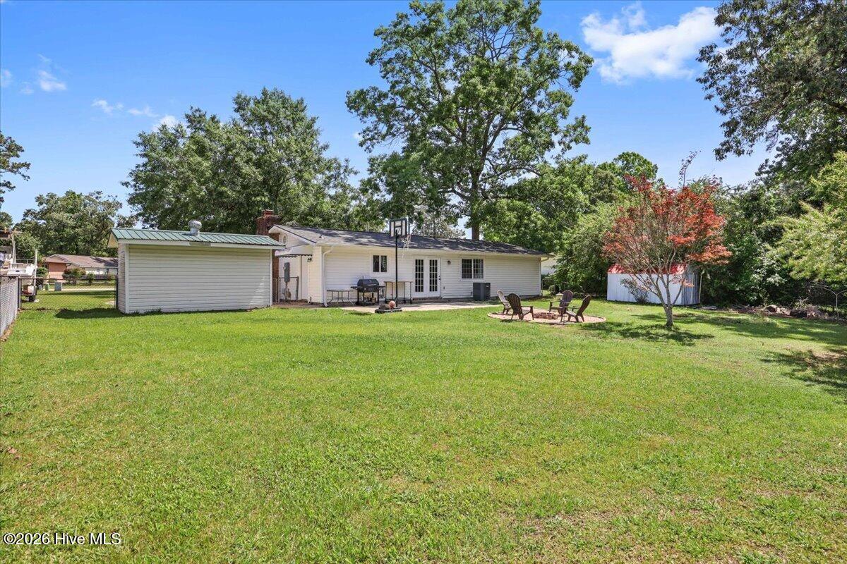 105 Walnut Creek Road Jacksonville, NC 28546 - Photo 11 of 36 10-105 Walnut Creek Rd-10