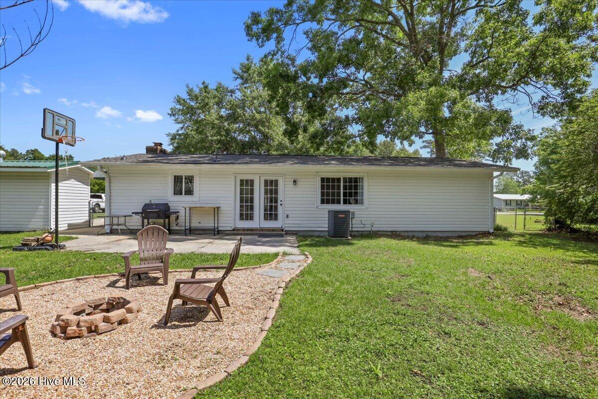 105 Walnut Creek Road Jacksonville, NC 28546 - Photo 12 of 36 11-105 Walnut Creek Rd-11