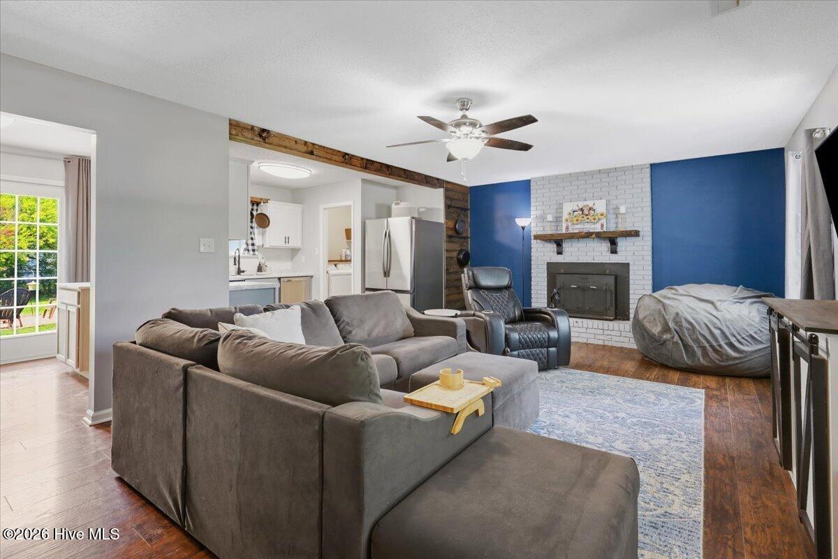 105 Walnut Creek Road Jacksonville, NC 28546 - Photo 17 of 36 26-105 Walnut Creek Rd-26