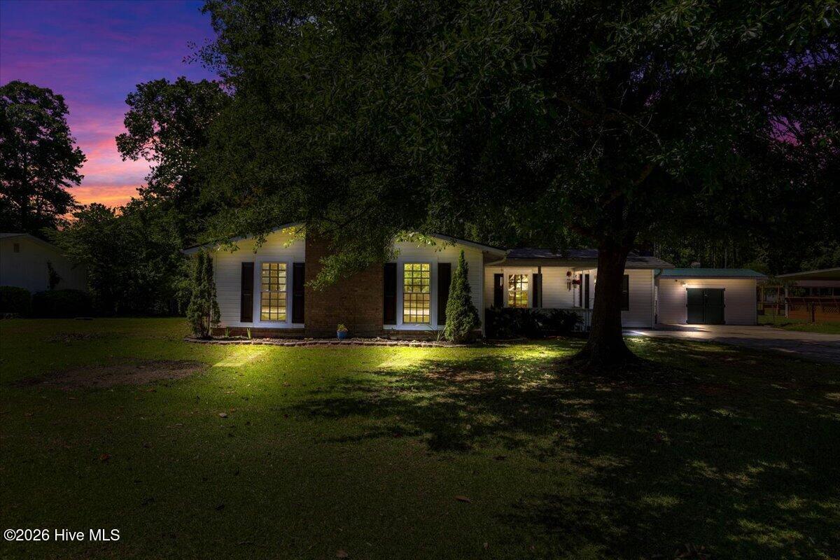 105 Walnut Creek Road Jacksonville, NC 28546 - Photo 2 of 36 02-105 Walnut Creek Rd-2