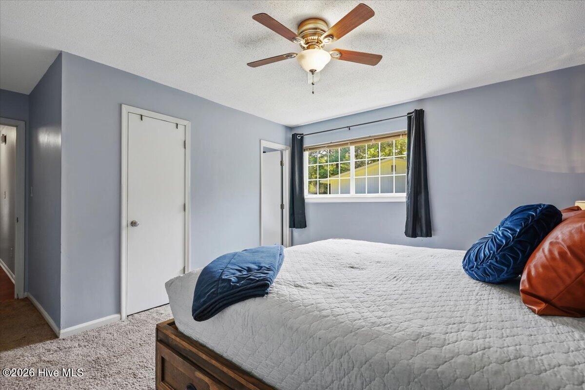 105 Walnut Creek Road Jacksonville, NC 28546 - Photo 27 of 36 Primary Bedroom