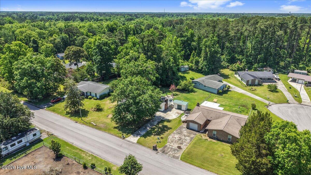 105 Walnut Creek Road Jacksonville, NC 28546 - Photo 5 of 36 23-105 Walnut Creek Rd-23