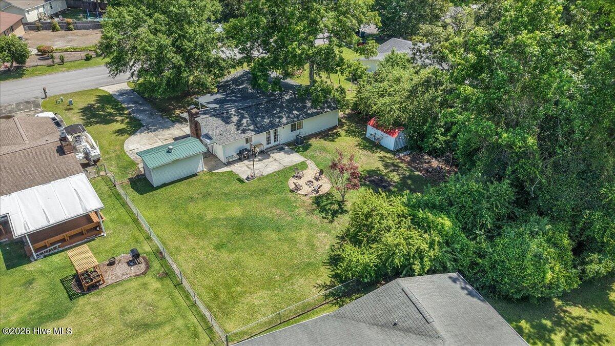105 Walnut Creek Road Jacksonville, NC 28546 - Photo 6 of 36 25-105 Walnut Creek Rd-25