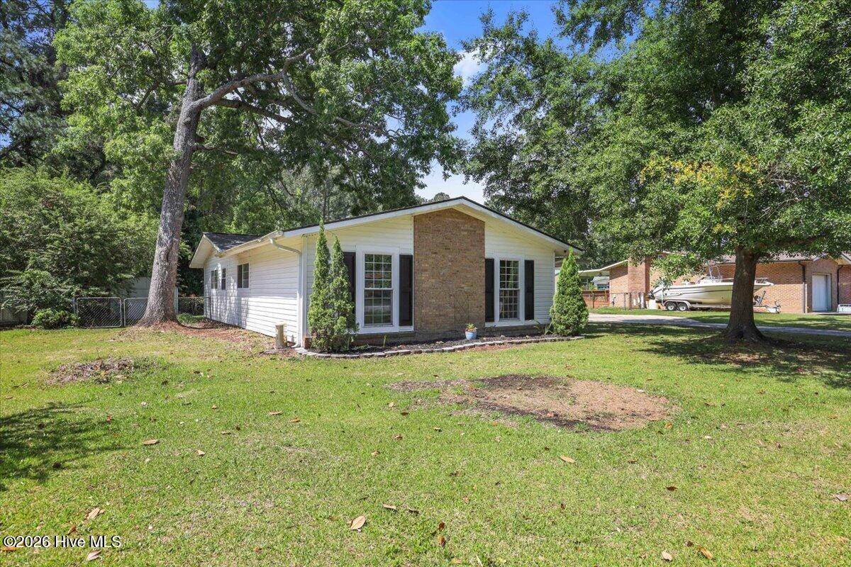 105 Walnut Creek Road Jacksonville, NC 28546 - Photo 7 of 36 04-105 Walnut Creek Rd-4