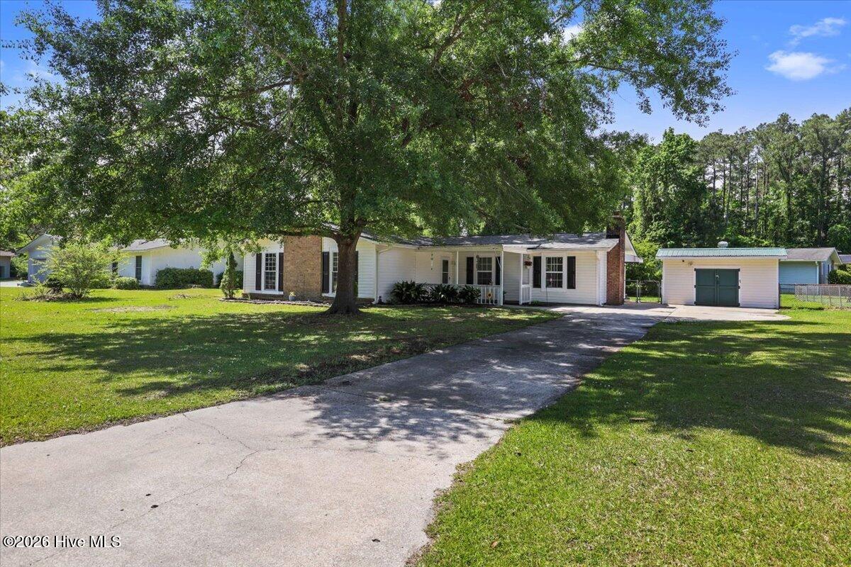 105 Walnut Creek Road Jacksonville, NC 28546 - Photo 8 of 36 05-105 Walnut Creek Rd-5