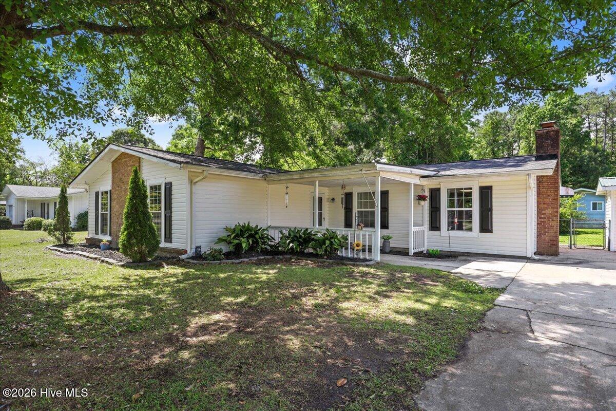 105 Walnut Creek Road Jacksonville, NC 28546 - Photo 9 of 36 06-105 Walnut Creek Rd-6
