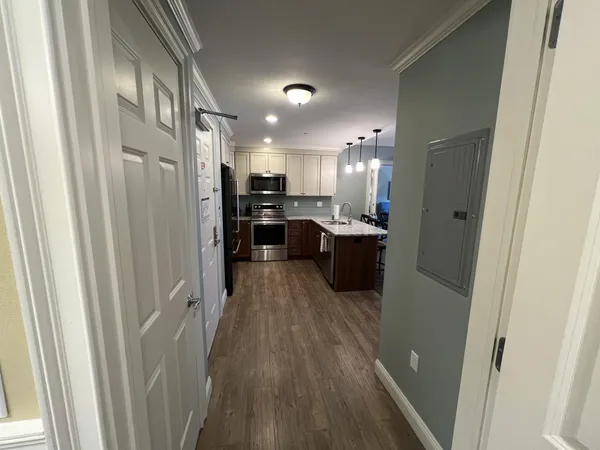 $549,000 | 22 South Mountain Drive, Unit 201/203, Lincoln, NH 03251