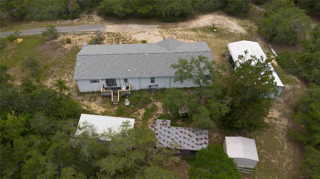 13020 Webster Street Brooksville, FL 34613 - Photo 30 of 32