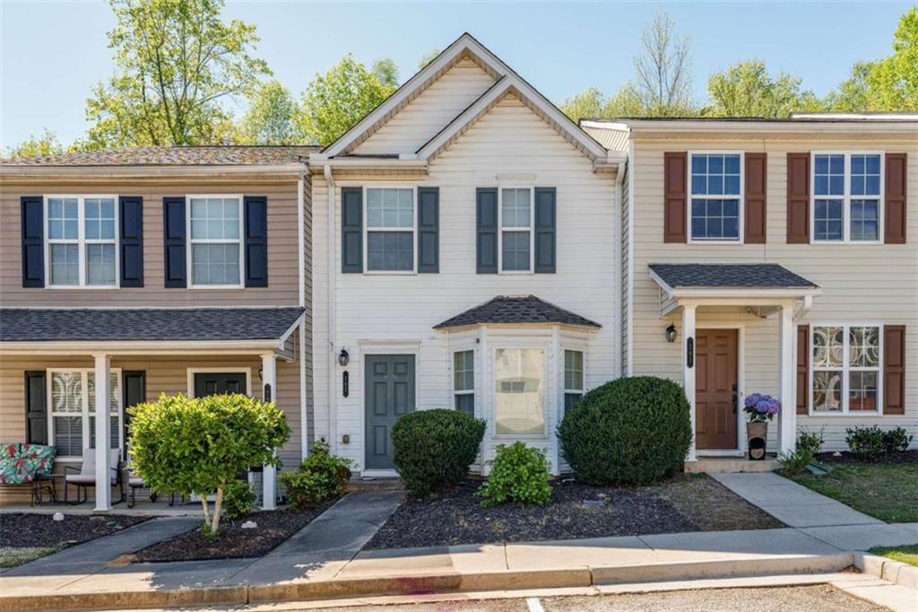 793 Crestwell Circle Atlanta, GA 30331 - Photo 1 of 1