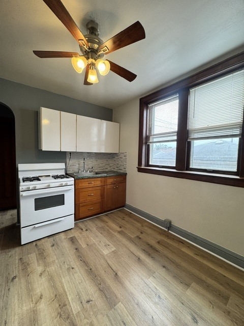 4237 West George Street, Unit 1 Chicago, IL 60641 - Photo 27 of 31 Gallery Image 27