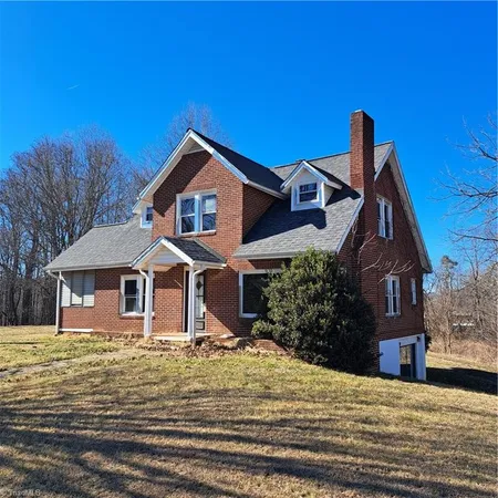 $149,900 | 1121 Old US 421 Road, Wilkesboro, NC 28697