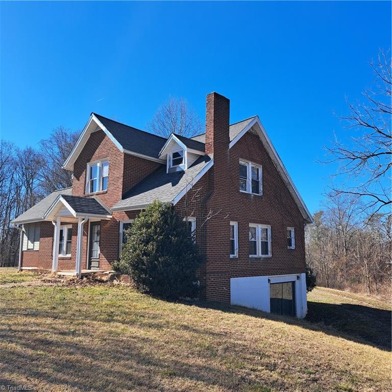 1121 Old US 421 Road Wilkesboro, NC 28697 - Photo 2 of 6