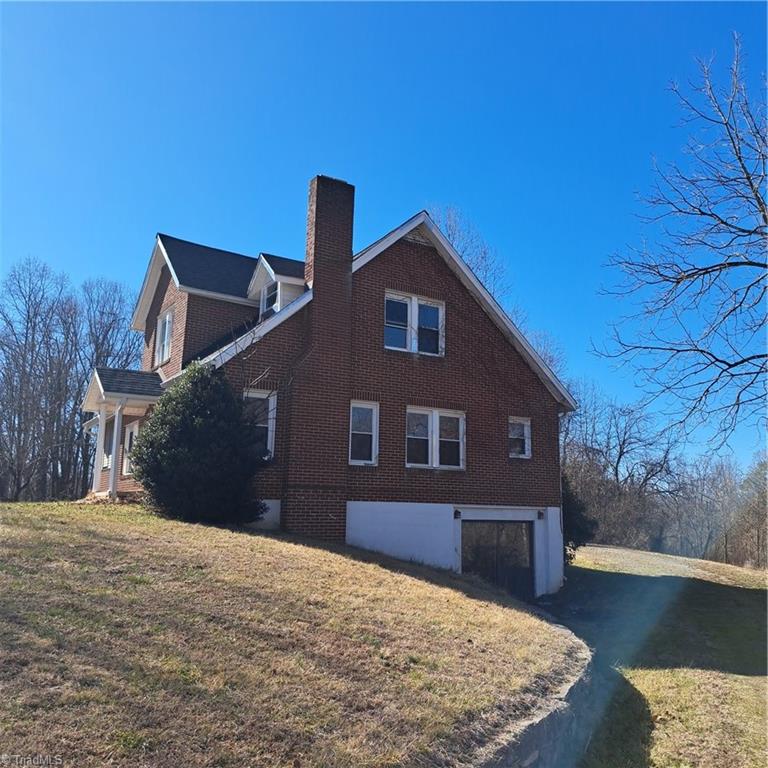 1121 Old US 421 Road Wilkesboro, NC 28697 - Photo 3 of 6