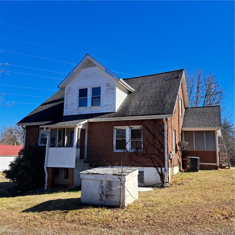 1121 Old US 421 Road Wilkesboro, NC 28697 - Photo 4 of 6