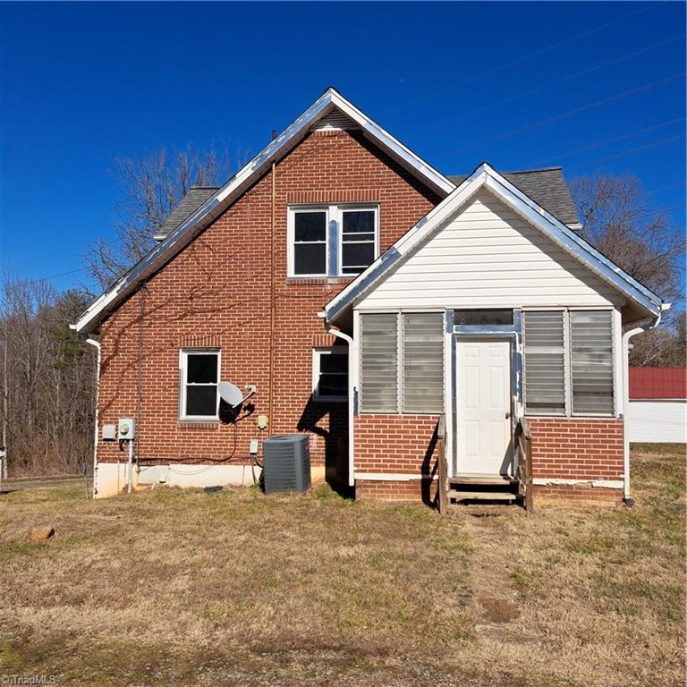 1121 Old US 421 Road Wilkesboro, NC 28697 - Photo 5 of 6