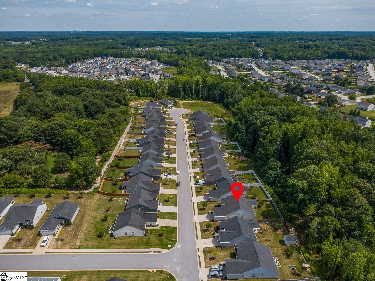 302 Stockland Trail Fountain Inn, SC 29644 - Photo 47 of 47