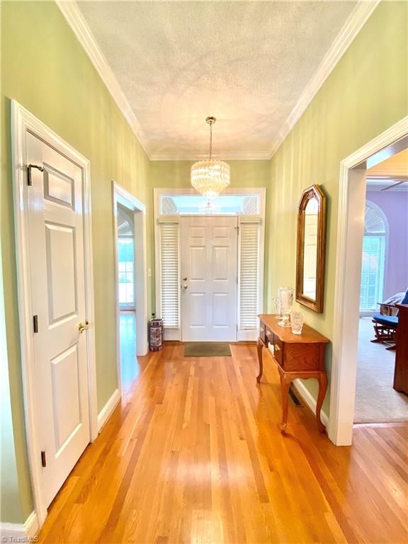 121 Belewsfield Road Stokesdale, NC 27357 - Photo 6 of 30 Formal Entry