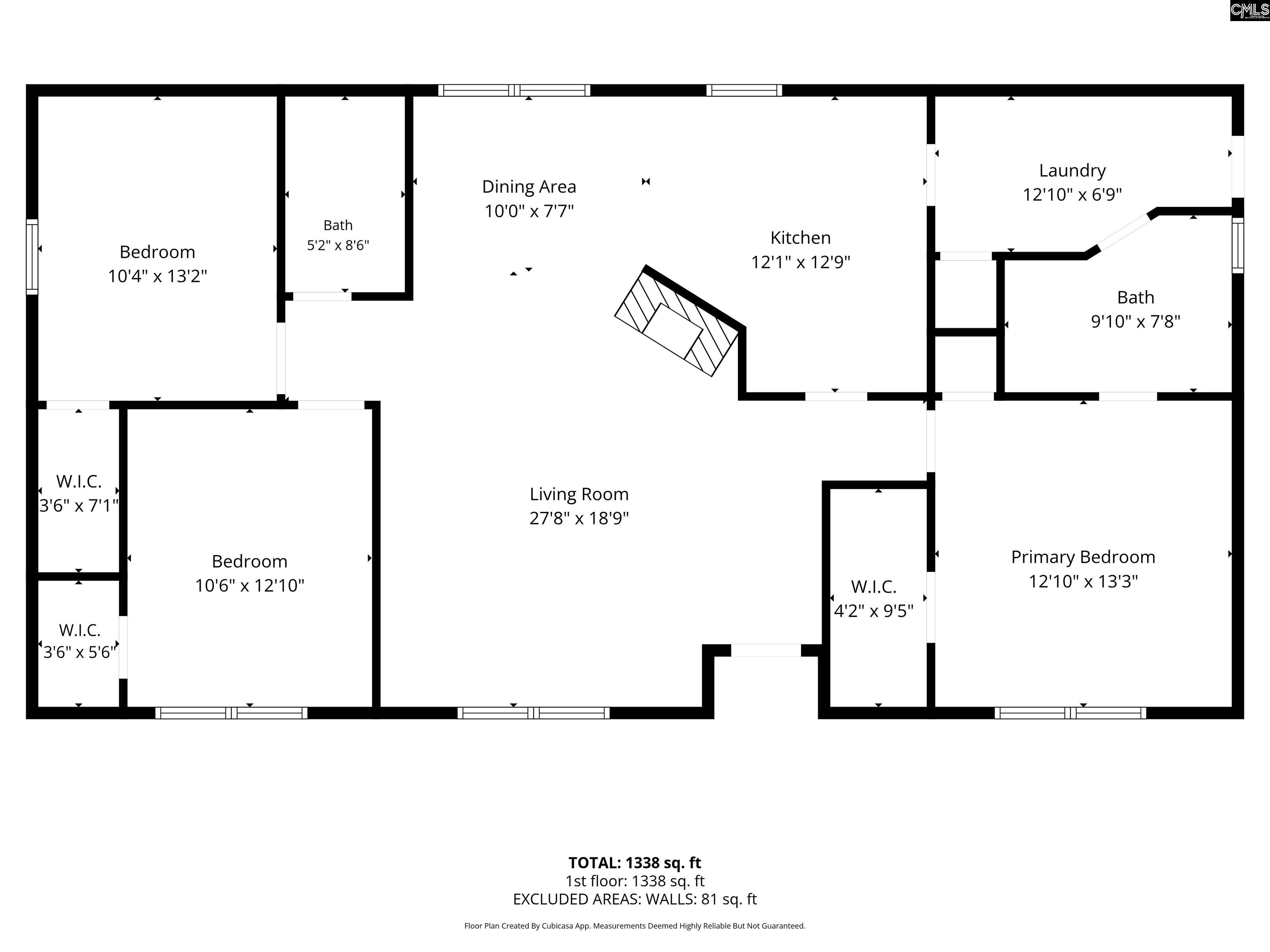 3904 Calks Ferry Road Pelion, SC 29123 - Photo 43 of 44