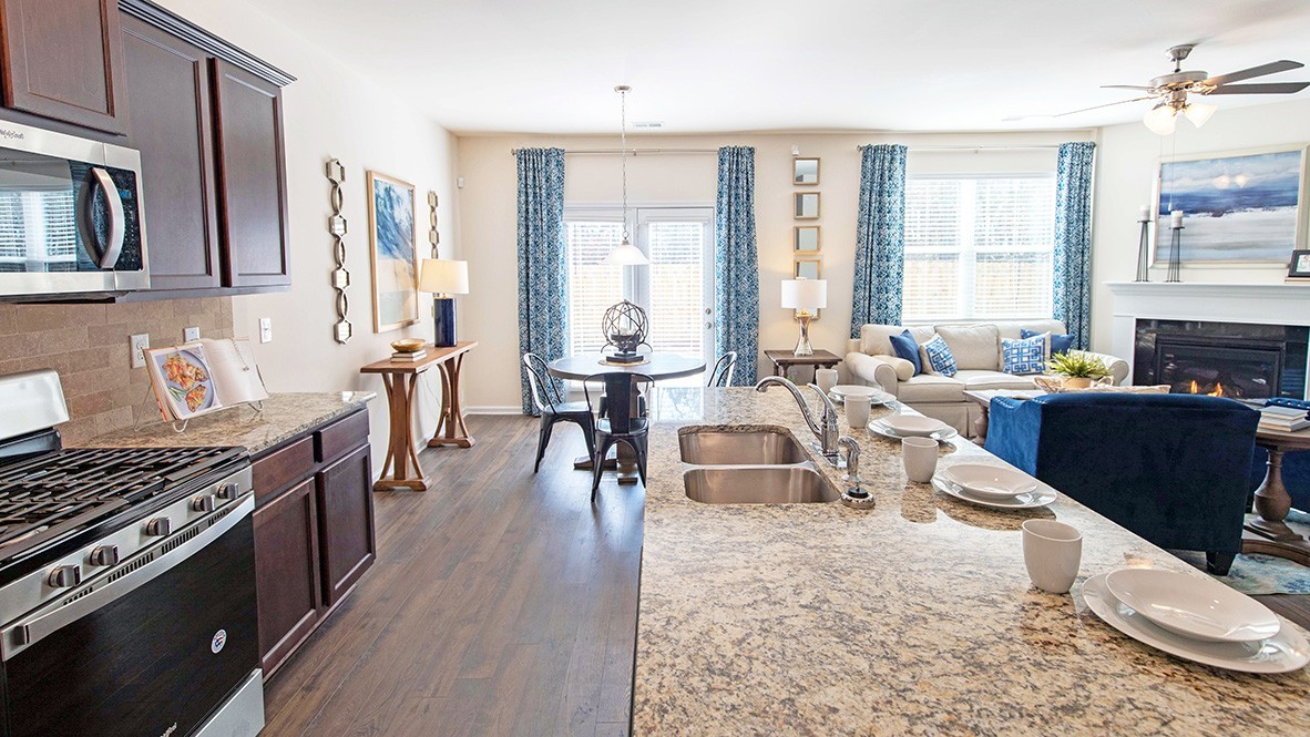 123 Willy Mae Road, Unit 120 Murfreesboro, TN 37129 - Photo 16 of 40 Gallery Image 16