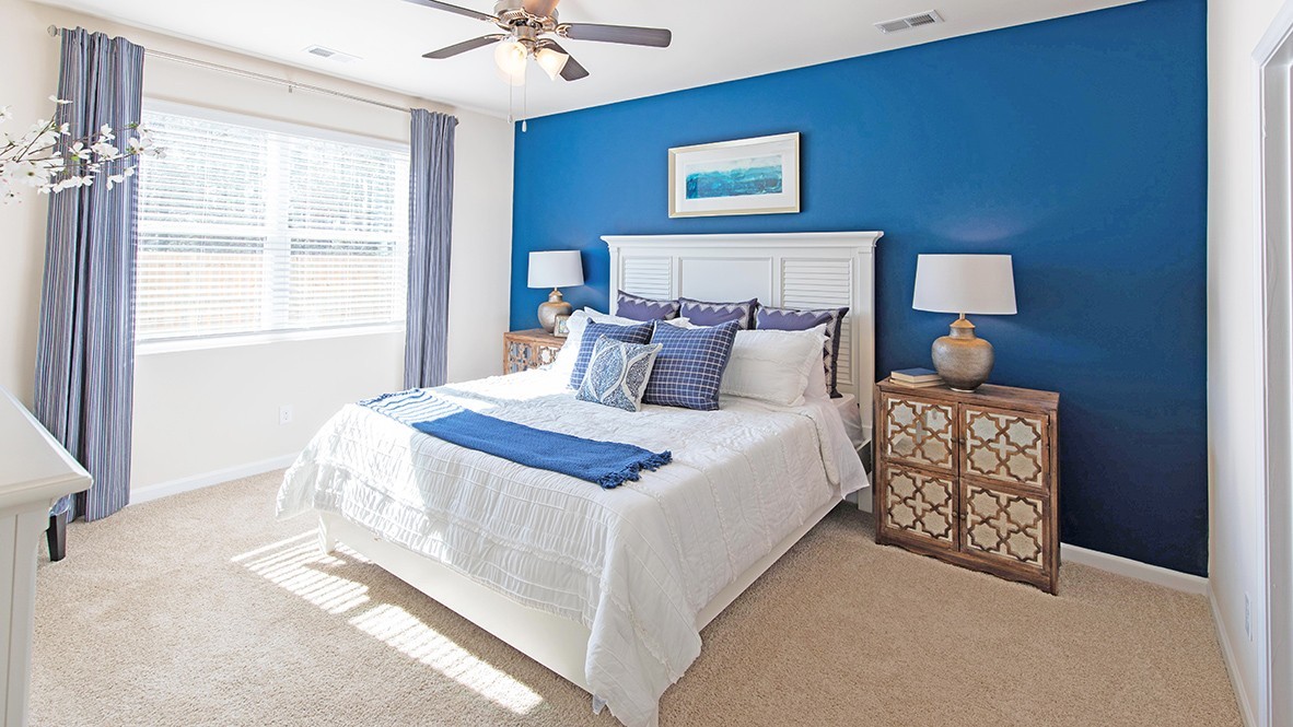 123 Willy Mae Road, Unit 120 Murfreesboro, TN 37129 - Photo 23 of 40 Gallery Image 23