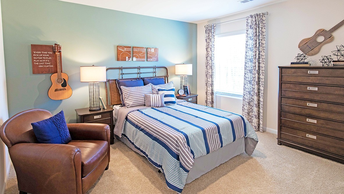 123 Willy Mae Road, Unit 120 Murfreesboro, TN 37129 - Photo 30 of 40 Gallery Image 30