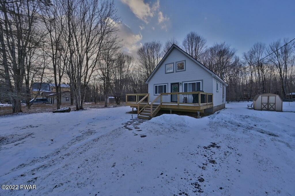 55 Rockway Road Lake Ariel, PA 18436 - Photo 1 of 49