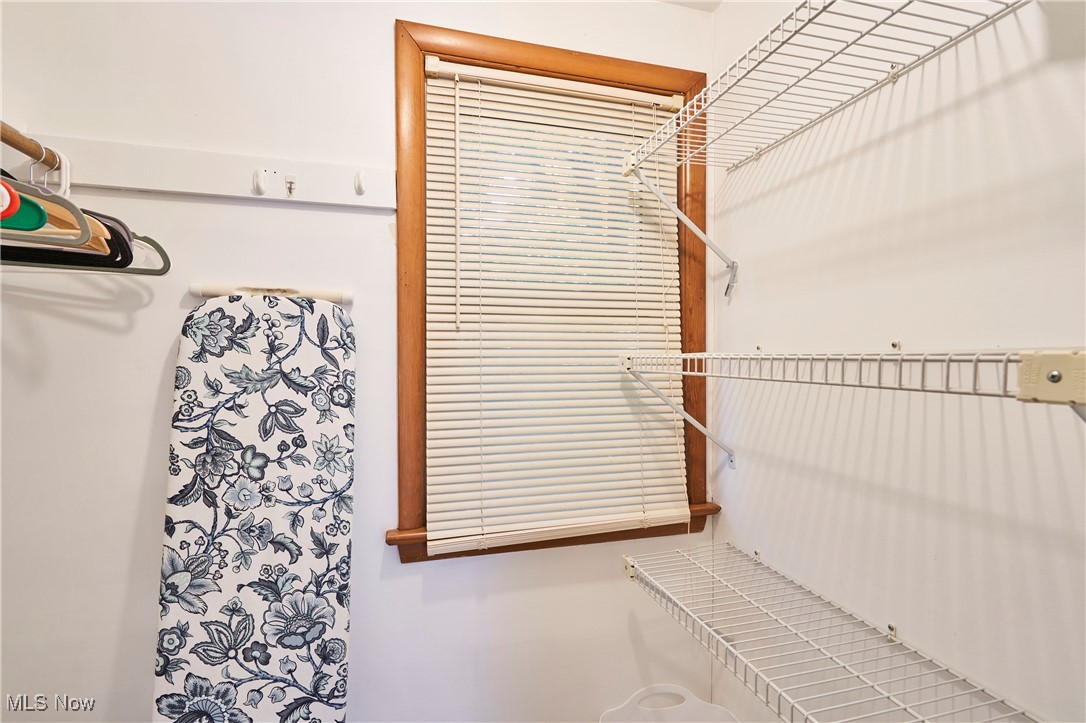 1107 Ford Road Lyndhurst, OH 44124 - Photo 24 of 30 View of spacious closet