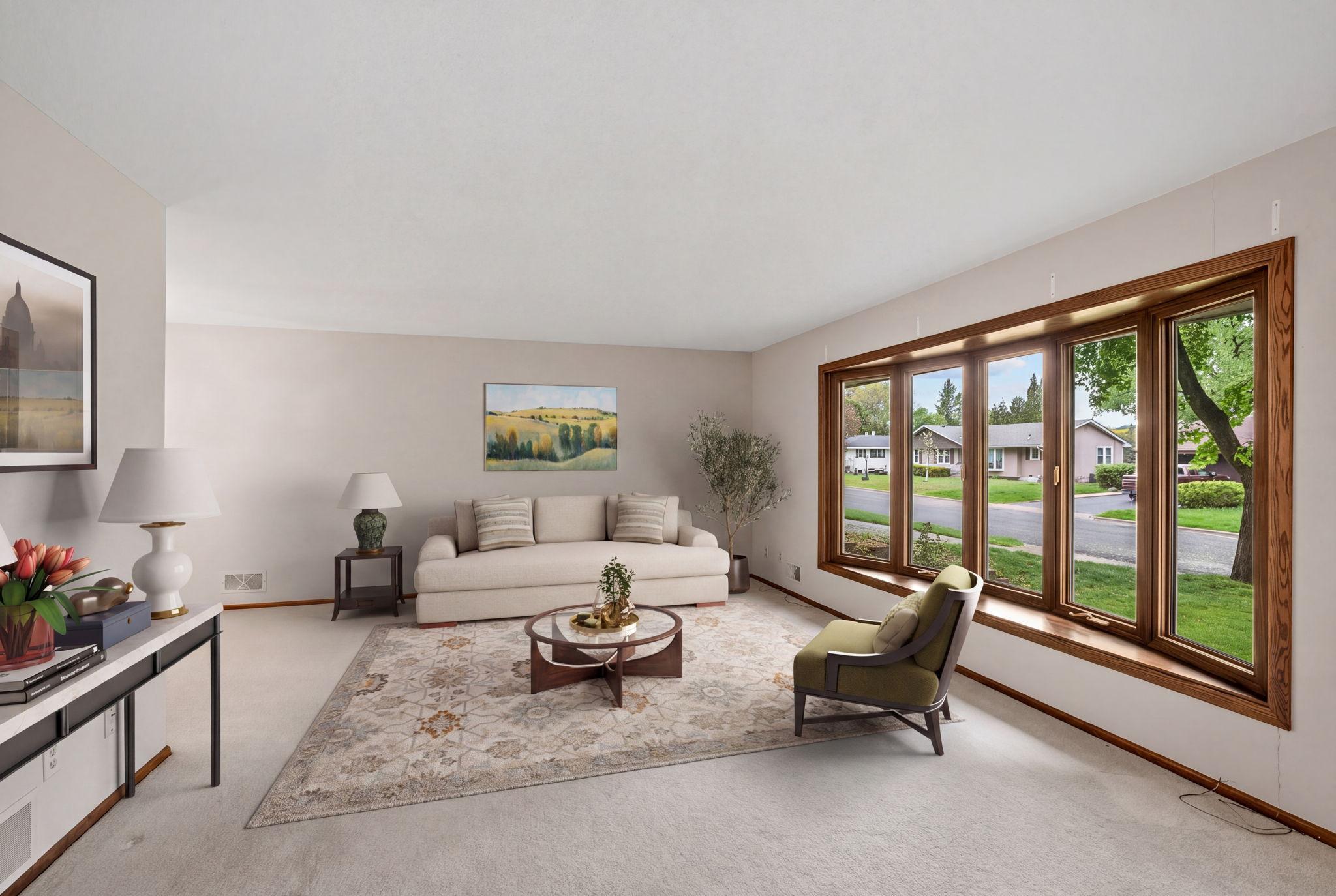 868 Cobb Road Shoreview, MN 55126 - Photo 2 of 22 Gallery Image 2